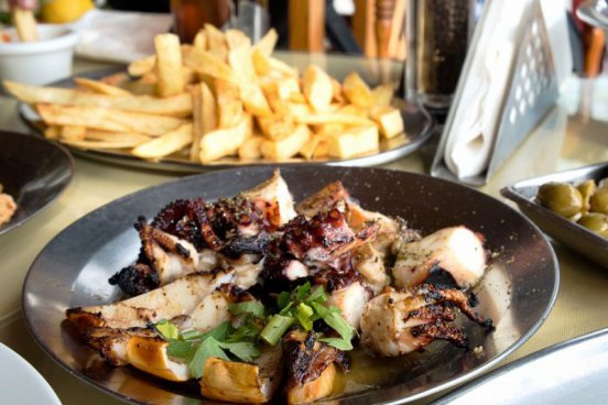 Relax na plážích Kypru + JÍZDA DŽÍPY + RUČNÍ VÝROBA SÝRU HALLOUMI 