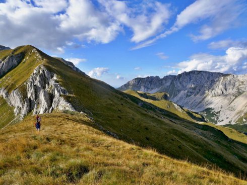 ČERNÁ HORA - ROADTRIP ZA KRÁSAMI PŘÍRODY