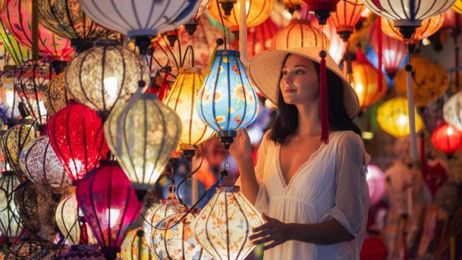 Vietnam a Kambodža + PLAVBA DRAČÍ ZÁTOKOU + TAJEMSTVÍ CHRÁMŮ ANGKORU 