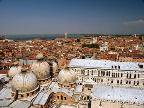 Perly severní Itálie - ubytování v hotelu