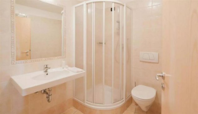 5denní zájezd s dopravou a polopenzí v ceně – hotel Antermoia