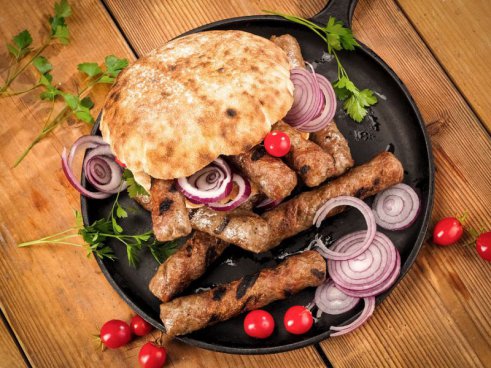 Bosna a Hercegovina + SARAJEVO + KOUPÁNÍ U VODOPÁDŮ KRAVICA 