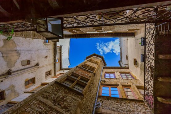 To nejkrásnější z Lyonu + STŘEDOVĚKÉ ANNECY + VINAŘSKÁ OBLAST BEAUJOLAIS 
