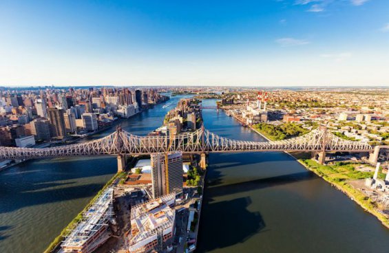 To nejlepší z New Yorku + NIAGARSKÉ VODOPÁDY + WASHINGTON D.C
