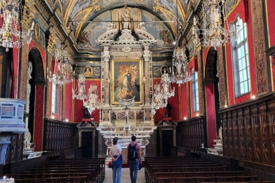 NEJKRÁSNĚJŠÍ MÍSTA KORSIKY