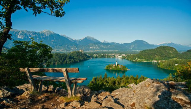 Hotel Eco Resort Spa Snovik