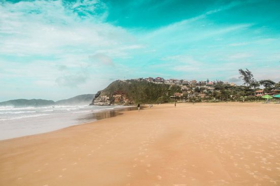 To nejlepší z Ria de Janeiro + VODOPÁDY IGUAÇU + PLÁŽE BRAZILSKÉHO SAINT-TROPEZ 