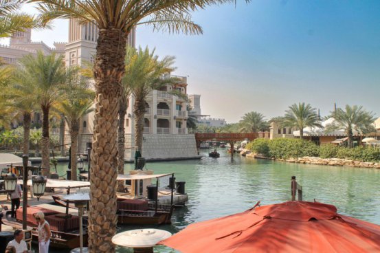 Poznávací zájezd Dubaj a Abú Dhabí, odlet z Krakova