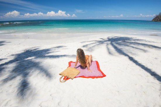 Kostarika - zelené srdce Střední Ameriky, vstupy do NP v ceně