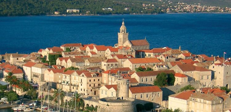 Přírodní krásy a památky Bosny a Hercegoviny + jižní Dalmácie