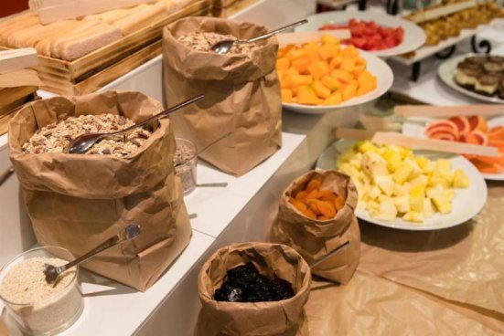 Různé hotely Kranjska Gora - lyžařský balíček na 3 noci, denní přejezd, wellness a polopenze v ceně