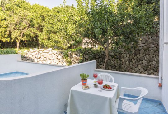 Hotel Costa Citara