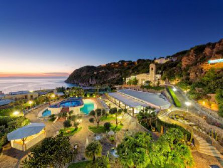 Hotel Zaro