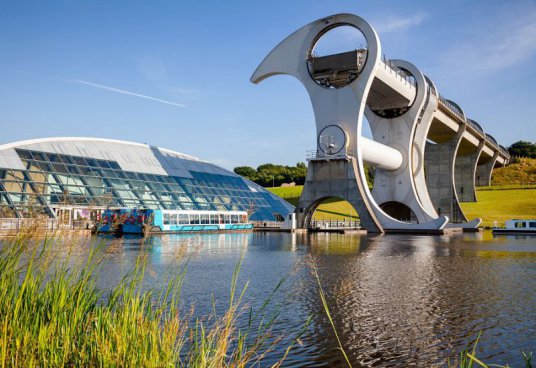 To nejlepší z Orknejí + NÁRODNÍ PARK CAIRNGORMS + HRAD DUNNOTTAR 