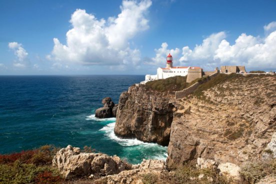 POHODOVÁ TURISTIKA V JIŽNÍM PORTUGALSKU
