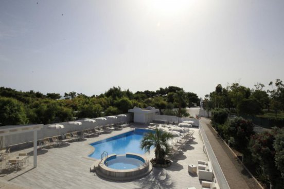 Garden Hotel Ripa