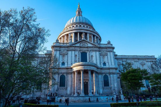 To nejlepší z Londýna nejen pro 65+ a PLAVBA PO TEMŽI S ČAJEM O PÁTÉ  