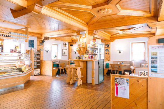 6denní zájezd (denní přejezd) s dopravou, polopenzí a skipasem v ceně – hotel Valgranda