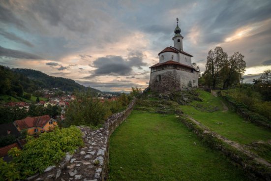 Hotel Eco Resort Spa Snovik