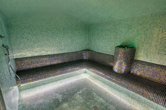 Hotel Pearl Beach Resort