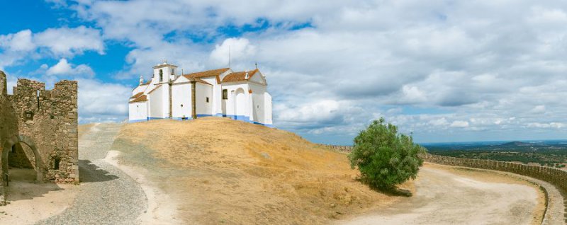 To nejlepší z Alenteja + VYHLÁŠENÁ PORTUGALSKÁ VÍNA 