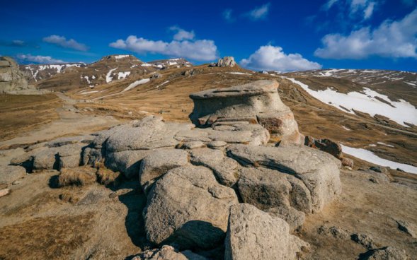 Poznávací zájezd Rumunsko letecky aneb TOP z Rumunska za 4 dny