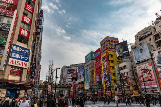 To nejlepší z Japonska + CÍSAŘSKÉ MĚSTO KJÓTO + NEJVYŠŠÍ VYHLÍDKA SKYTREE 
