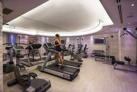 Hotel Sorriso Thermae Resort & SPA