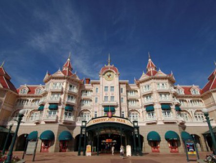 Paříž a Disneyland, pro děti i rodiče