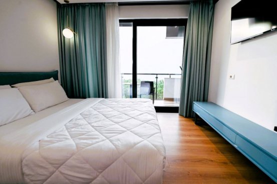 Hotel Royal G Max