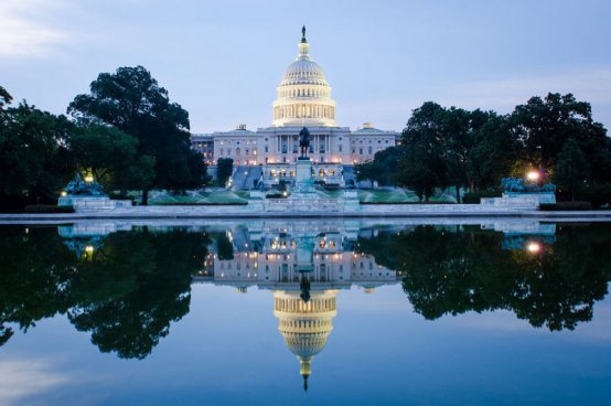 To nejlepší z New Yorku + NIAGARSKÉ VODOPÁDY + WASHINGTON D.C