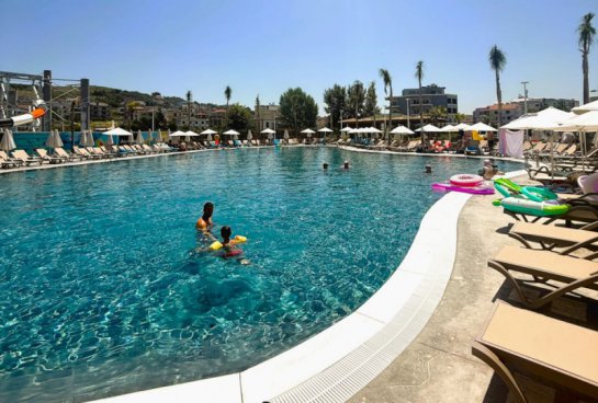Hotel Grand VM Conference & SPA