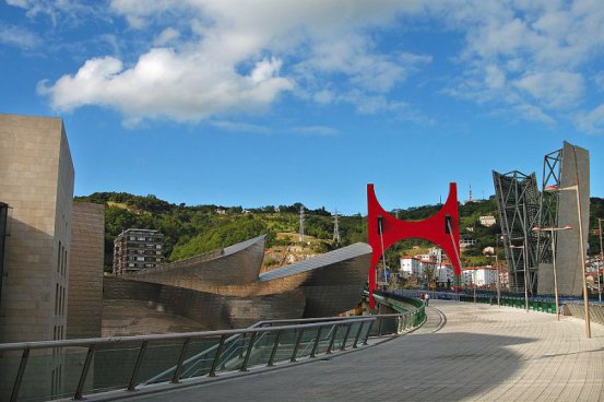 To nejlepší z Bilbaa + STAROBYLÁ VITORIA + GASTRONOMIE A TRADICE BASKŮ 