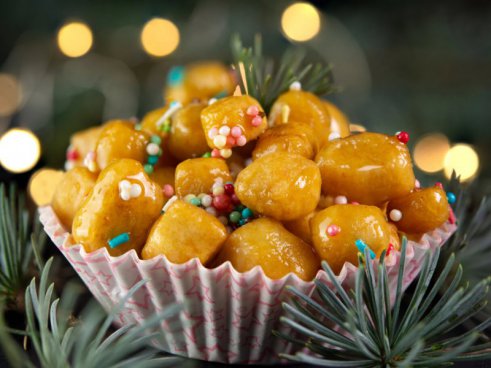 Za kouzlem adventní Neapole + Pompeje