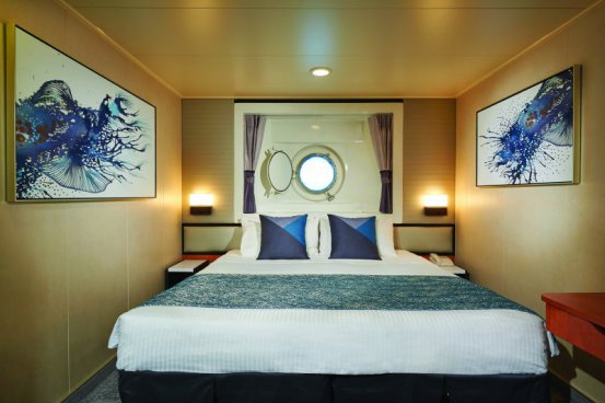 Poklady jihovýchodní Asie na Norwegian Jade, plavba s českým průvodcem, plavba s dopravou