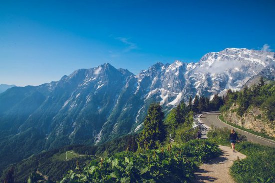 To nejlepší ze Salzburgu + ORLÍ HNÍZDO + KÖNIGSSEE 