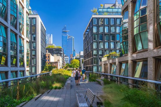 To nejlepší z New Yorku + PLAVBA K SOŠE SVOBODY + MODERNÍ ČTVRŤ HUDSON YARDS 
