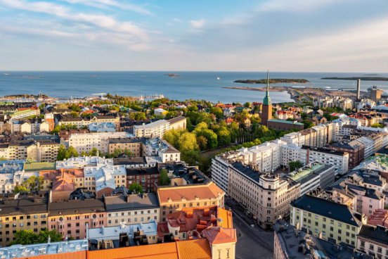 To nejlepší z Tallinu + KRÁSY ESTONSKÉHO POBŘEŽÍ + VÝLET LODÍ DO HELSINEK 