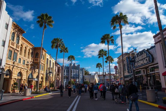 To nejlepší z Floridy + UNIVERSAL STUDIOS + SLAVNÉ PLÁŽE S KOUPÁNÍM 