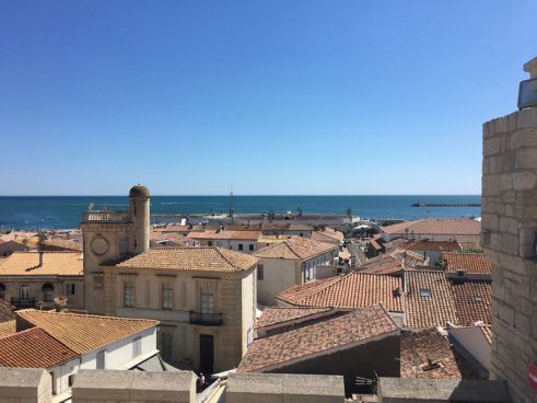 To nejkrásnější z Provence + MELOUNOVÝ FESTIVAL + CHÂTEAUNEUF-DU-PAPE 