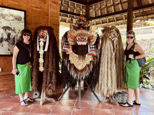 To nejlepší z Bali + VULKÁN BROMO NA JÁVĚ + LEMBONGSKÉ OSTROVY 