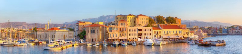 Přes Jadran do Řecka na Costa Deliziosa, plavba s českým průvodcem