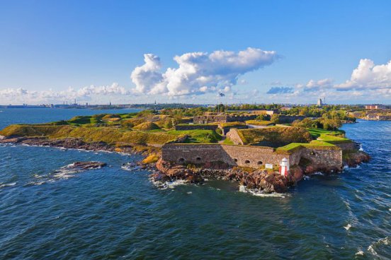 To nejlepší z Tallinu + NÁRODNÍ PARK LAHEMAA + HELSINKY 