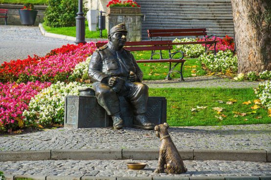 Okruh východním Polskem + LUBLIN + NÁRODNÍ PARK BIESZCZADY 