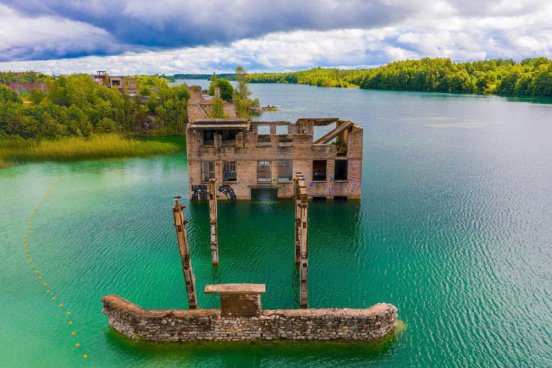 To nejlepší z Tallinu + KRÁSY ESTONSKÉHO POBŘEŽÍ + VÝLET LODÍ DO HELSINEK 