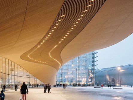 HELSINKY V BARVÁCH PODZIMU - eurovíkend