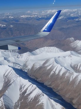 Poznávací zájezd Indie (Ladakh) - Velký okruh Malým Tibetem