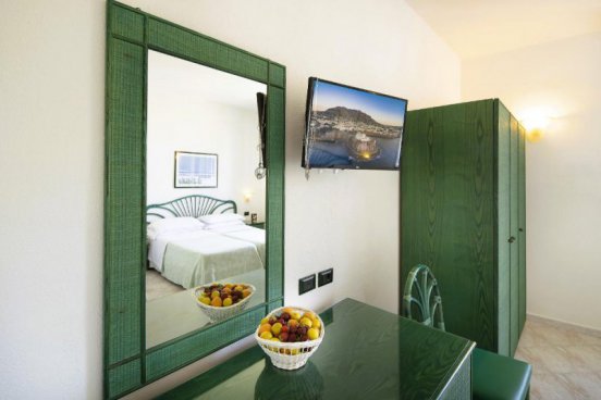 Hotel Royal Palm Terme