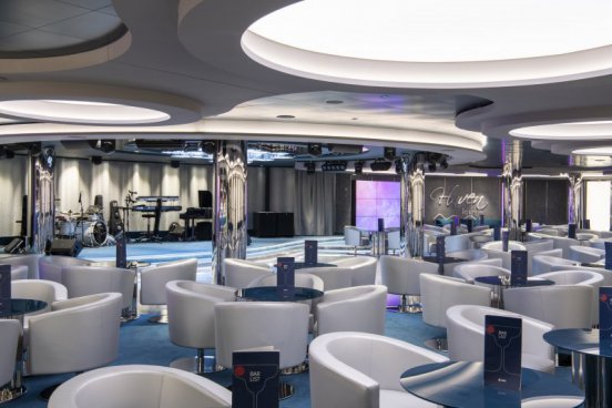 Předprázdninový okruh Středomořím na MSC Seaview, plavba s českým průvodcem, plavba s dopravou