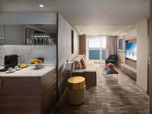Z Nového Zélandu až do Sydney na Norwegian Spirit, plavba s českým průvodcem